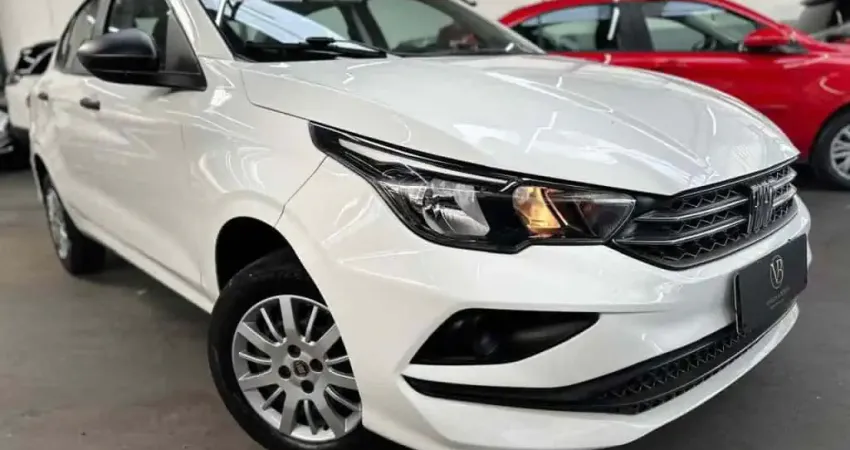 Fiat Cronos 2023 1.0 firefly flex manual