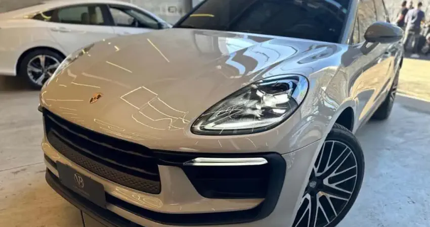 Porsche Macan 2025 2.0 turbo gasolina pdk