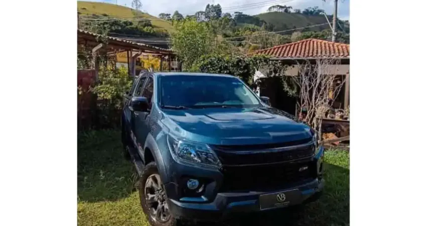 Chevrolet S10 2023 2.8 16v turbo diesel z71 cd 4x4 automático