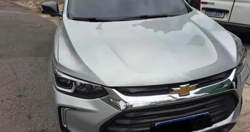 Chevrolet Tracker 2022 1.0 turbo flex automático