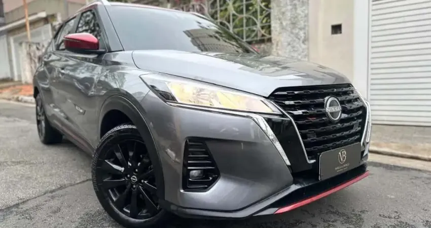 Nissan Kicks 2023 1.6 16v flexstart xplay xtronic