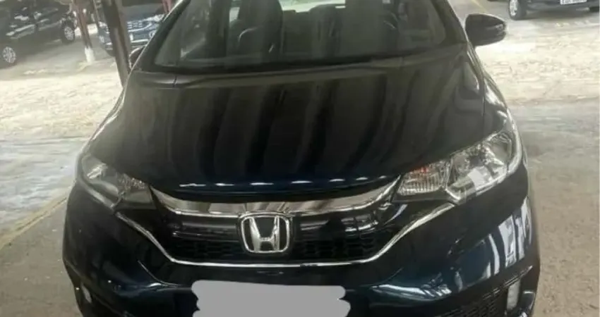 Honda Fit 2020 1.5 personal 16v flex 4p automático