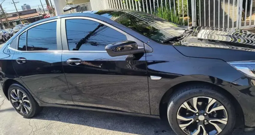 Chevrolet Onix 2024 1.0 turbo flex plus premier automático