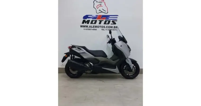 Yamaha Xmax 250 abs 2025