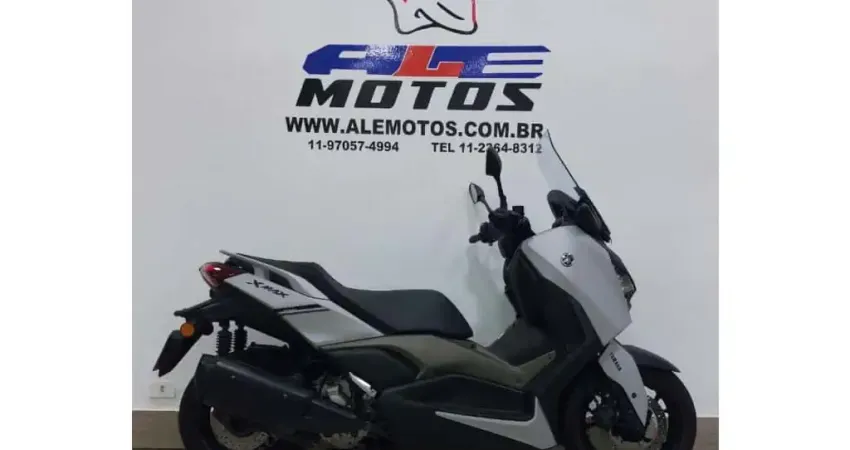 Yamaha Xmax 250 abs 2025