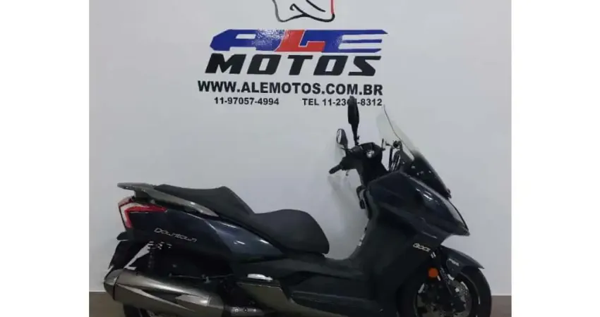 Kymco Downtown 300 i abs 2019