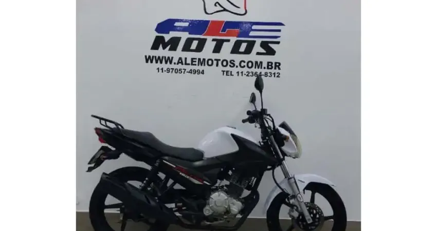 Yamaha Factor 150ed 2018