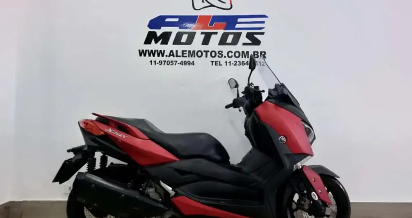 Yamaha Xmax 250 abs 2021