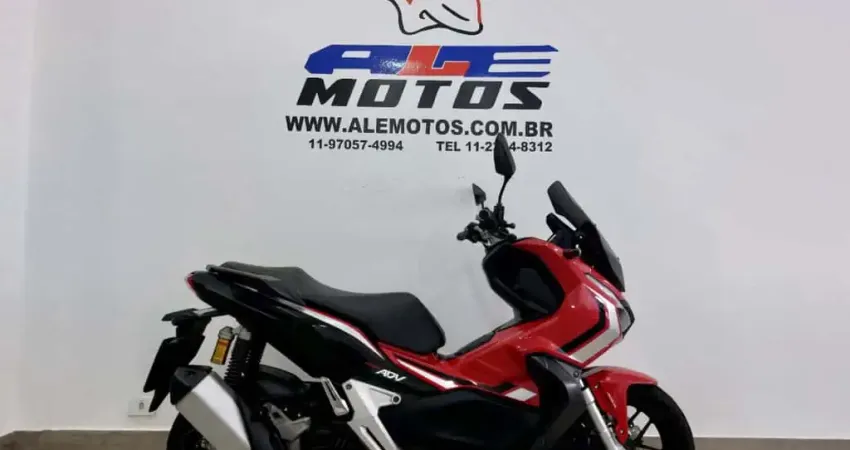 Honda Adv 150 2023
