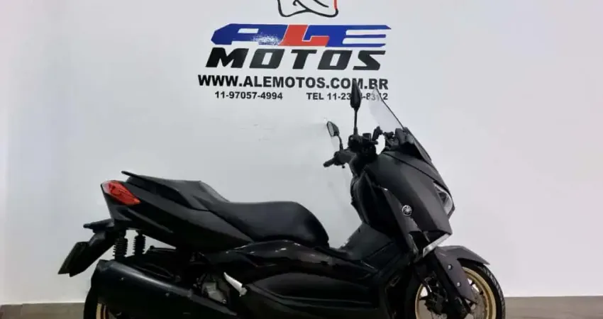 Yamaha Xmax 250 abs 2021