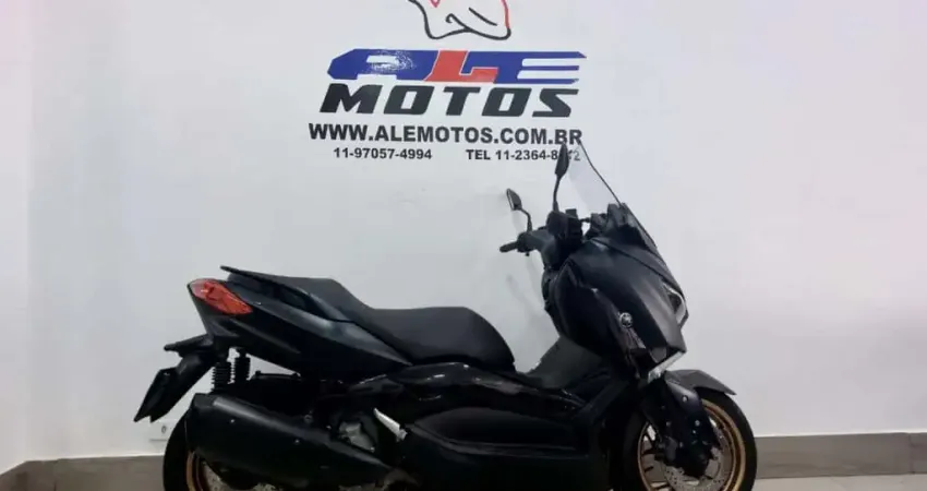 Yamaha Xmax 250 abs 2023