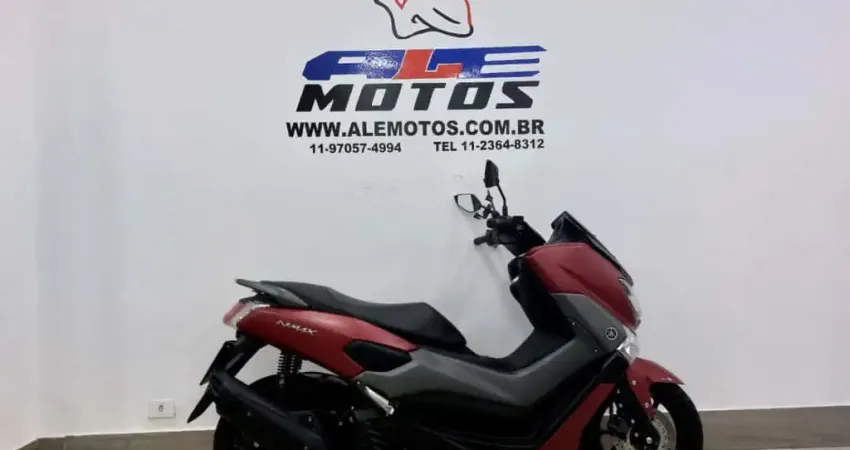 Yamaha Nmax 160 2019