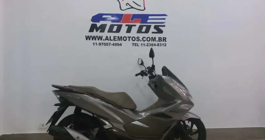 Honda Pcx 150 dlx abs 2022