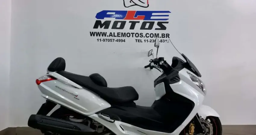 Dafra Maxsym 400i 2022