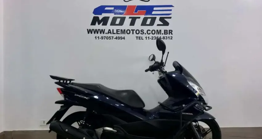Honda Pcx 150 2018