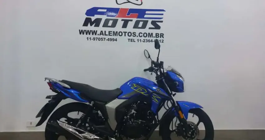 Haojue Dk 150 cbs 2024