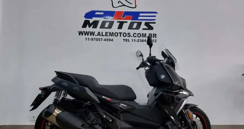 Bmw C400 x sport 2024