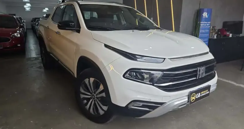 Fiat Toro Volcano 2.0 TB Diesel Aut. 2022