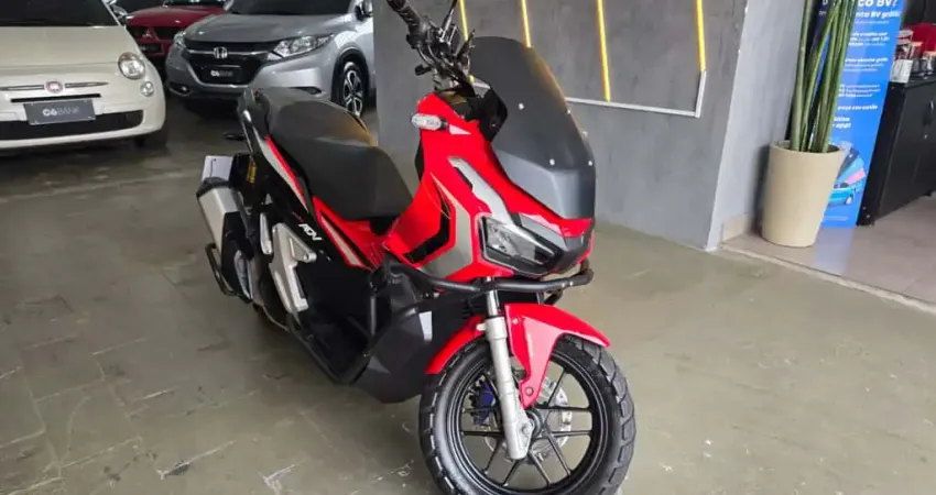 Honda ADV 150 2023