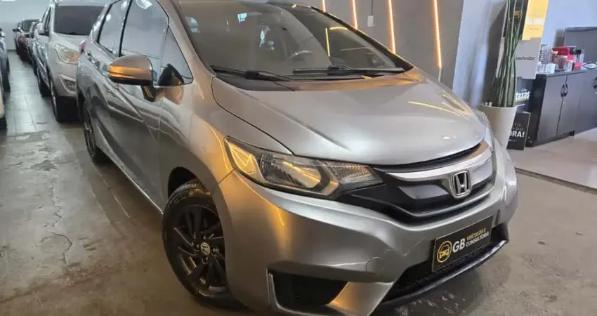 Honda Fit LX 1.5 Flex 2015