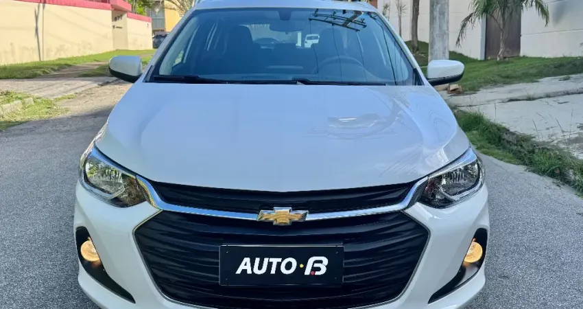 Gm Ônix 1.0 LT 2024