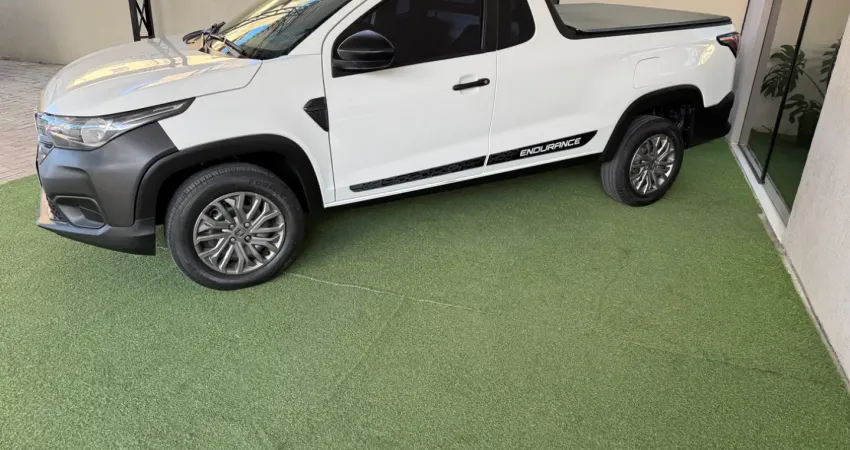 Strada endurance 2022