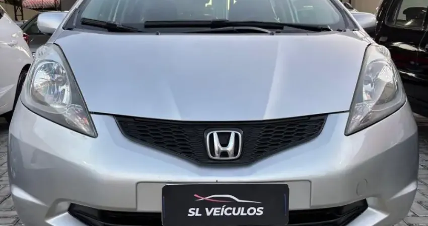 Honda City 2010