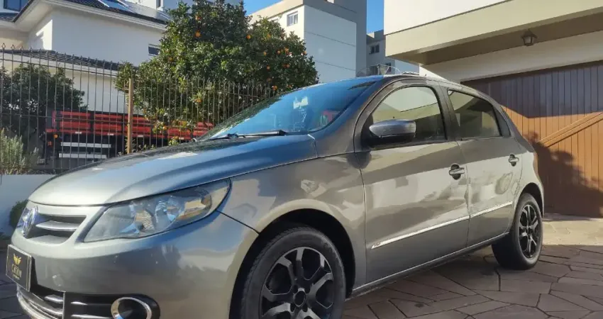 Gol 2011 Motor 1.6