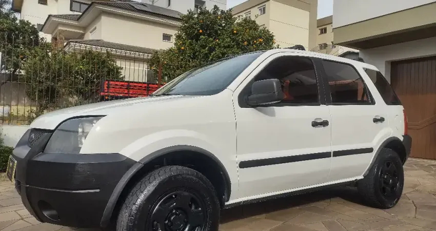 Ecosport 2004 Completa 1.6