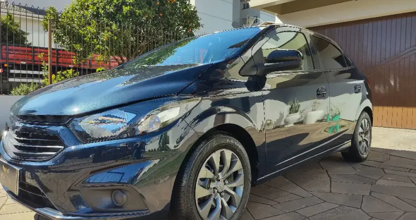 Onix 2020 Completo 