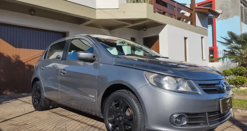 Gol motor 1.6