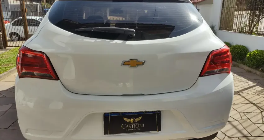 Onix 2020 Completo 