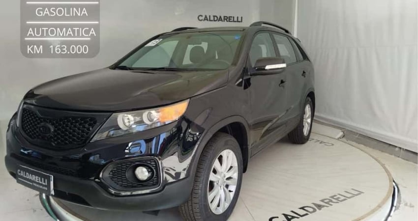KIA SORENTO EX2 3.5G17 2013