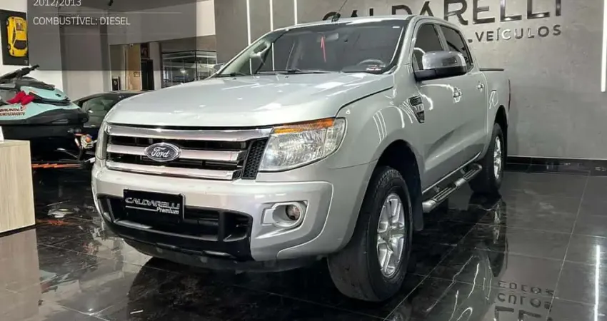 FORD RANGER XLT CD4M32 2013