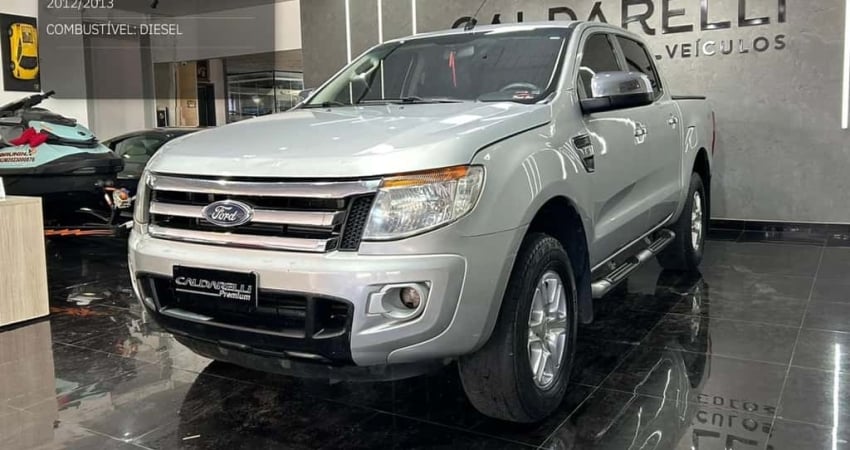 FORD RANGER XLT CD4M32 2013