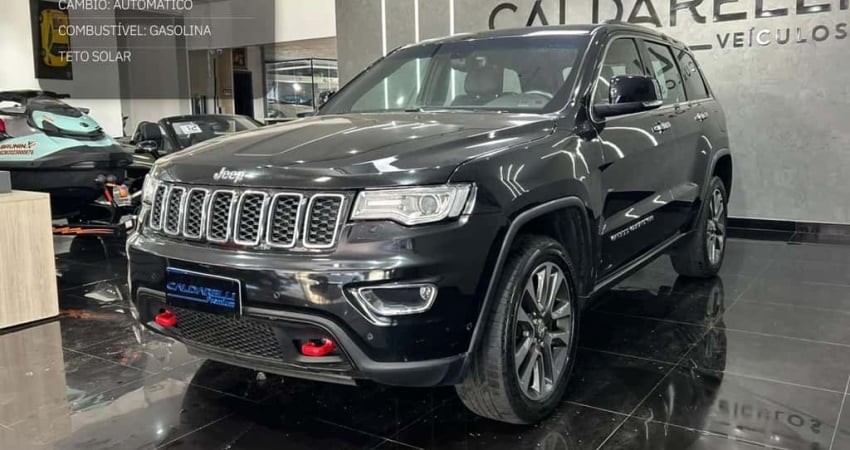 JEEP GCHEROKEE LTD3.6L 2018