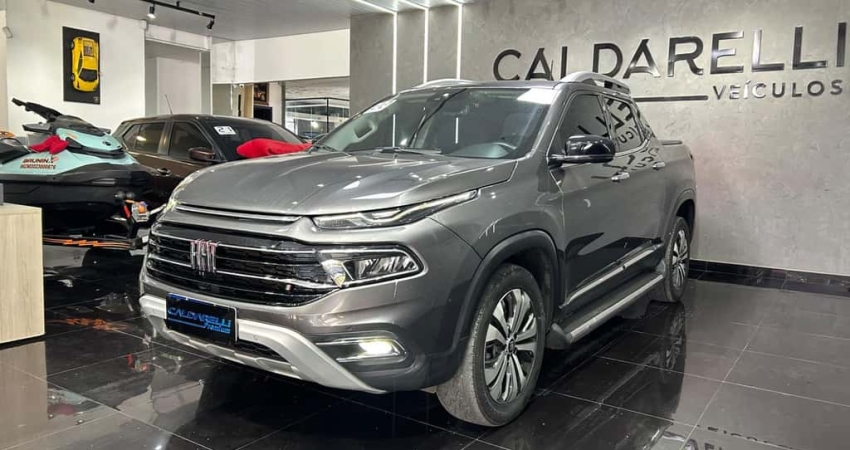 FIAT TORO VOLC TURB AT6 2022