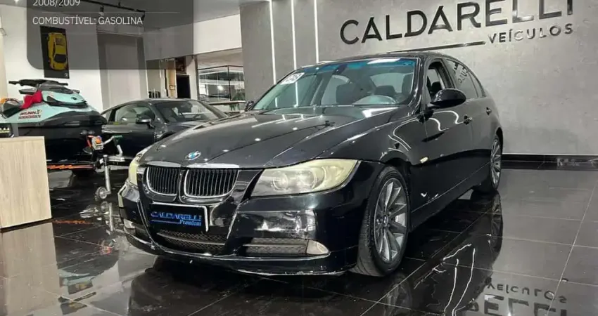 BMW 320I VG71 2008