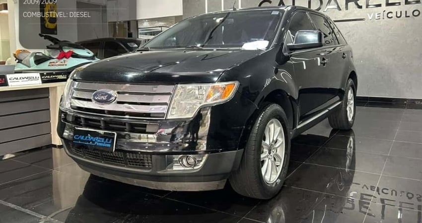 FORD EDGE V6 2009