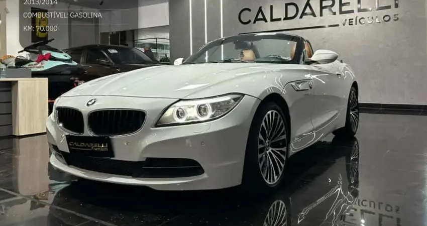 BMW Z4SDRIVE20I LL31 2014