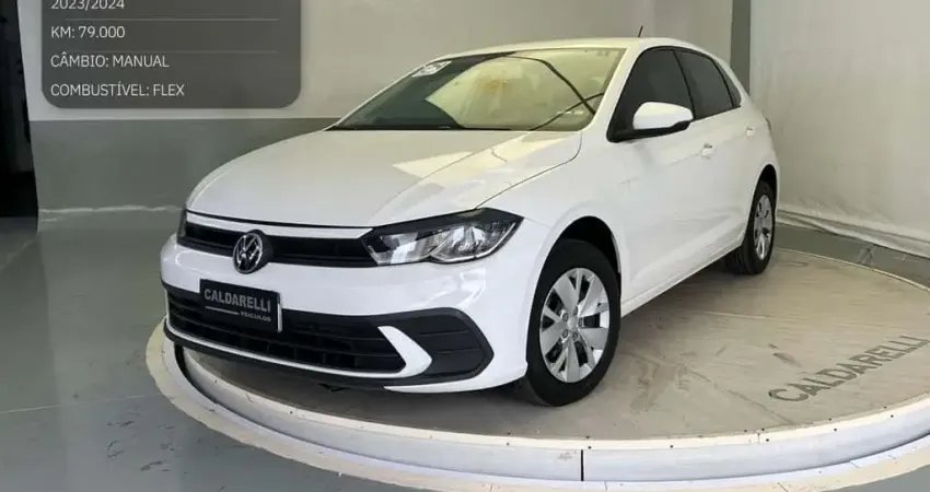 VOLKSWAGEN POLO MA 2024