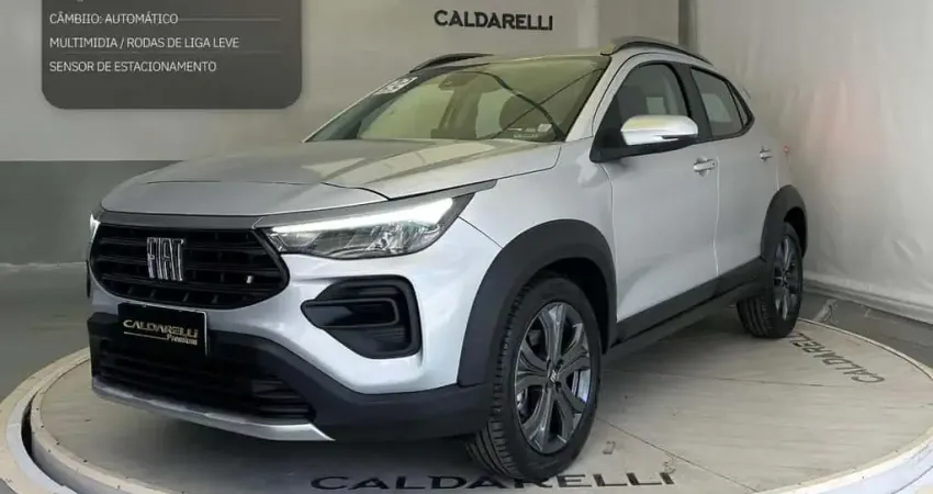 FIAT PULSE AUDACE TF200 2022