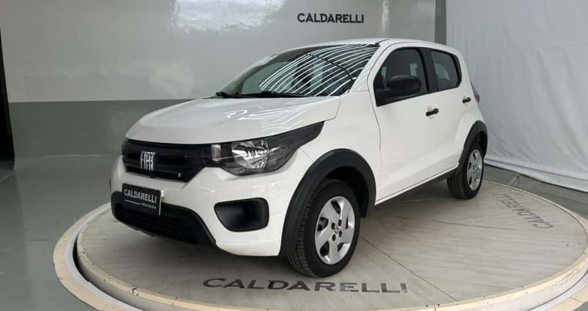FIAT MOBI LIKE 2023