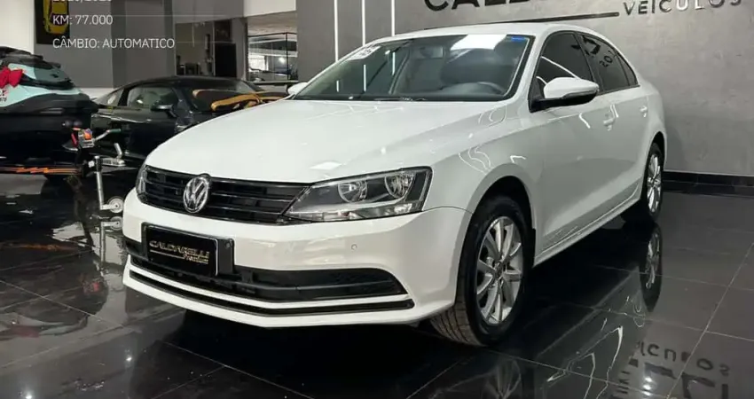 VOLKSWAGEN JETTA TL AF 2016