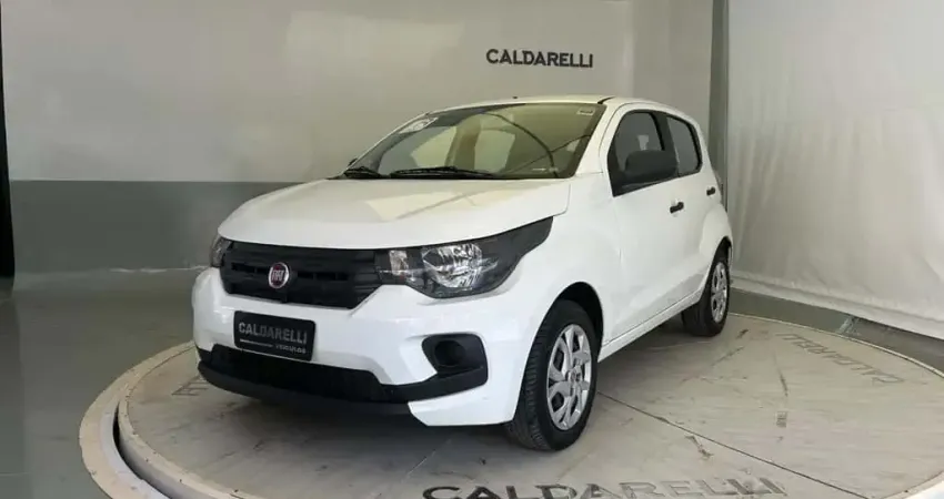 FIAT MOBI LIKE 2019