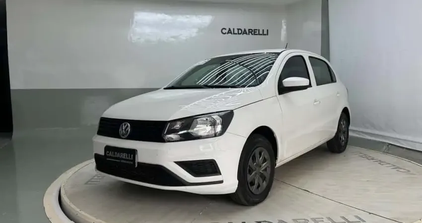 VOLKSWAGEN GOL MPI 2023