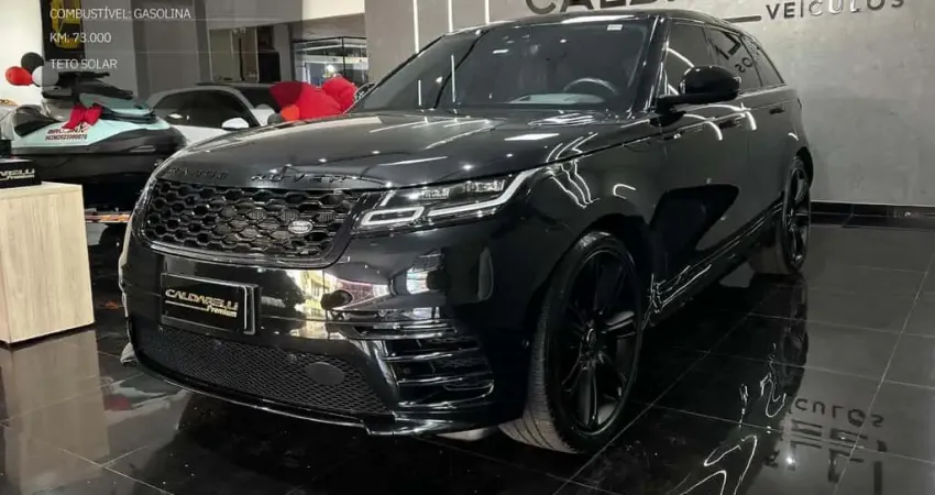LAND ROVER LR VELAR P380 HSE RDYN 2018