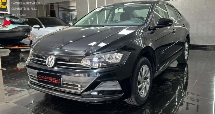 VOLKSWAGEN VIRTUS AF 2020