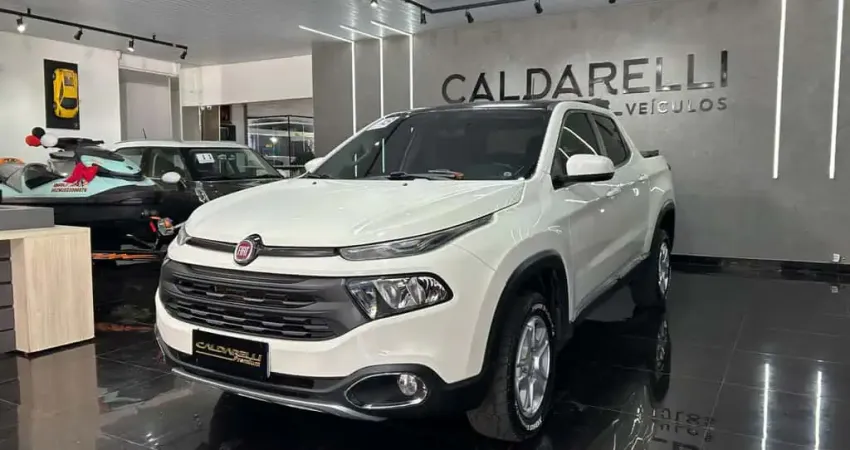 FIAT TORO FREEDOM MT D4 2018