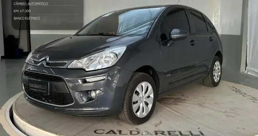 CITROEN C3 ATTRACTION A _4P_ 2019
